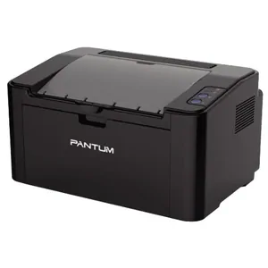 Замена памперса на принтере Pantum P2500W в Краснодаре